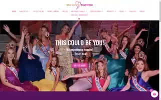 Missteengreatbritain.co.uk Screenshot 2024-07-01 08:05:24