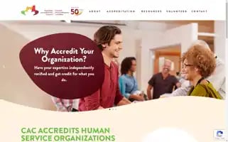 Canadianaccreditation.ca Screenshot 2024-07-02 10:36:42