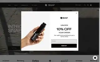 Snapwellness.com Screenshot 2024-07-07 07:38:26