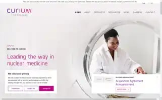 Curiumpharma.com Screenshot 2024-05-09 07:48:44