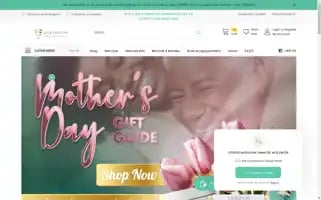 Queendomaesthetics.com Screenshot 2024-05-04 07:11:39