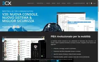 3cx.it Screenshot 2024-06-14 21:04:03