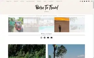 Borntotraveldiaries.com Screenshot 2024-04-26 11:57:17