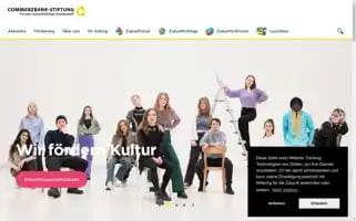 Commerzbank-stiftung.de Screenshot 2024-07-02 22:33:05