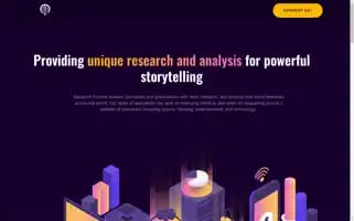 Researchfrontier.com Screenshot 2024-05-26 04:09:52