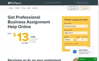 101papers.com Screenshot 2024-05-06 02:43:28