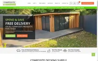 Compositewarehouse.co.uk Screenshot 2024-06-12 02:58:33