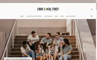 Looklocalfirstvp.com Screenshot 2024-05-05 10:00:42