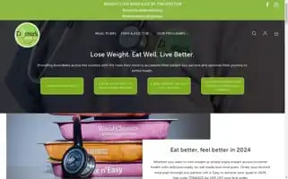 Thedoctorskitchen.com.au Screenshot 2024-05-05 00:26:08