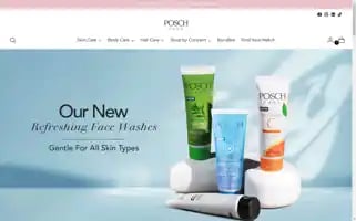 Poschcare.com Screenshot 2024-05-04 09:24:12