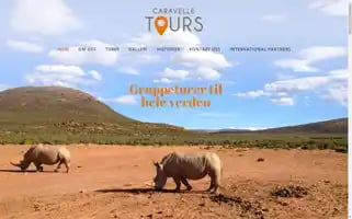 Caravelletours.no Screenshot 2024-04-18 15:30:29