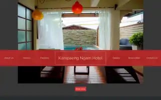 Kampaengngamhotel.com Screenshot 2024-04-24 03:42:59