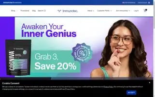 Immunotec.com Screenshot 2024-05-06 02:35:48