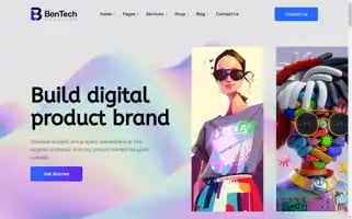 Bontechsolution.com Screenshot 2024-05-25 02:47:05