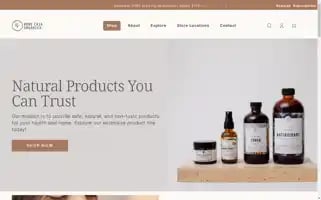 Rowecasaorganics.com Screenshot 2024-05-13 18:16:49