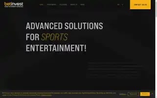 Betinvest.com Screenshot 2024-07-05 14:23:48