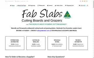 Fabslabscuttingboards.com.au Screenshot 2024-06-12 06:08:16