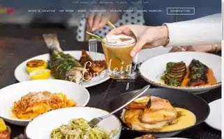 Theeveleigh.com Screenshot 2024-07-07 07:26:14