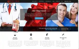 Prpinjectionmd.com Screenshot 2024-06-14 02:24:55