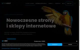 Web-koncept.pl Screenshot 2024-06-27 20:25:32