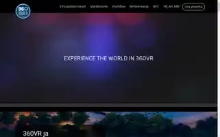 360tour.fi Screenshot 2024-04-26 23:24:42
