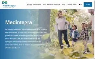 Medintegra.ch Screenshot 2024-06-30 09:58:35
