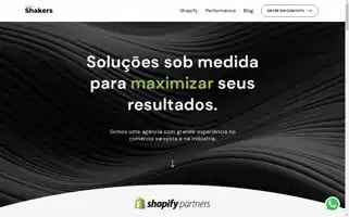 Shakersagencia.com.br Screenshot 2024-05-03 16:18:46
