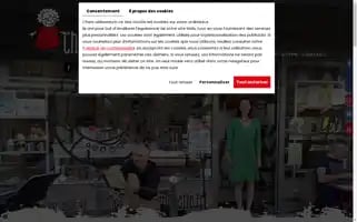 Chezbabette.fr Screenshot 2024-05-18 15:17:51