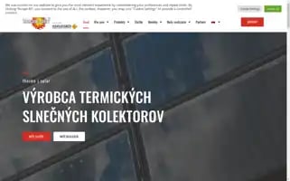 Thermosolar.sk Screenshot 2024-07-10 06:36:57
