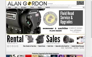 Alangordon.com Screenshot 2024-06-12 04:44:29