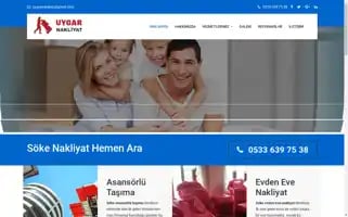 Sokenakliyat.biz.tr Screenshot 2024-07-09 15:43:27