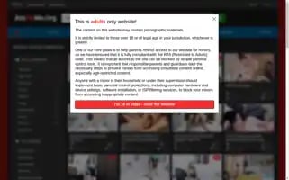 Jizzonme.org Screenshot 2024-07-06 17:59:53