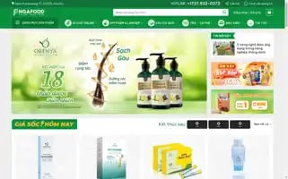 Ngafood.com Screenshot 2024-05-29 12:54:08