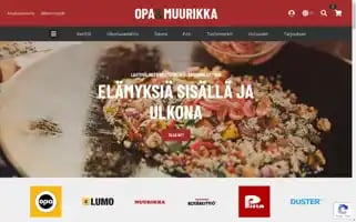 Opamuurikka.fi Screenshot 2024-06-12 13:54:37