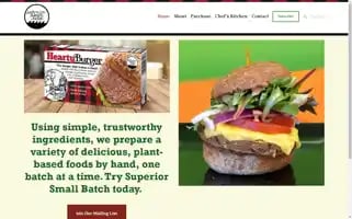 Superiorsmallbatch.com Screenshot 2024-07-04 20:03:48