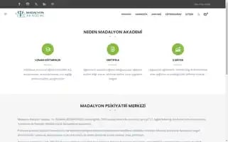 Madalyonakademi.com Screenshot 2024-06-29 11:09:34