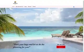 Serenewindtravel.com Screenshot 2024-04-16 03:58:16