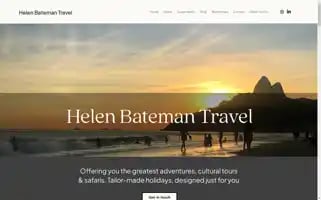 Helenbatemantravel.com Screenshot 2024-04-17 05:31:07