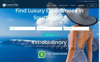 Luxurytripza.com Screenshot 2024-04-23 05:51:58