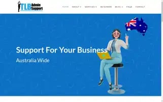 Tlbadminsupport.com.au Screenshot 2024-06-27 23:27:14
