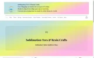 Sublimationteesandresincrafts.com Screenshot 2024-04-27 15:19:51