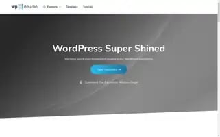 Sparklewp.com Screenshot 2024-06-14 04:03:27