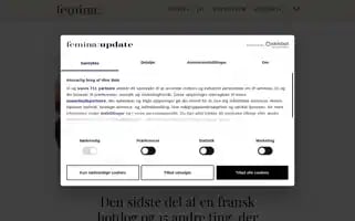 Femina.dk Screenshot 2024-06-15 18:13:18