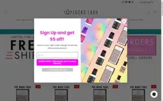 Lockslash.com.au Screenshot 2024-05-12 18:50:37