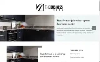 Thebusinessblog.nl Screenshot 2024-06-30 12:13:02