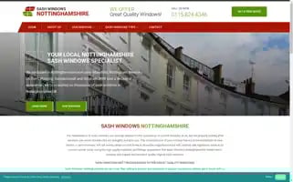 Sashwindows-nottinghamshire.co.uk Screenshot 2024-07-02 16:52:15