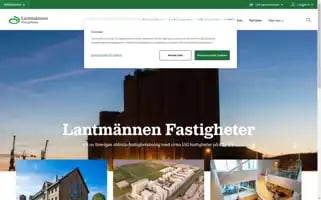 Lantmannenfastigheter.se Screenshot 2024-07-05 18:33:07