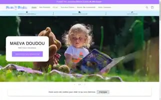 Mamannourrisson.com Screenshot 2024-05-03 20:19:42