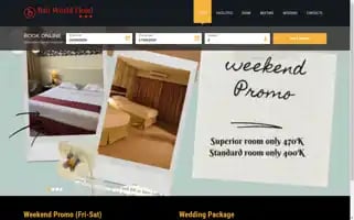 Baliworldhotel.com Screenshot 2024-04-16 01:58:40
