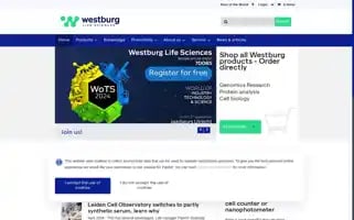 Westburg.eu Screenshot 2024-07-01 07:55:23
